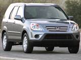 2005 Honda CR-V