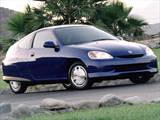 2005 Honda Insight