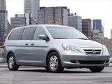 2005 Honda Odyssey