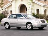 2005 Kia Amanti