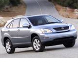 2005 Lexus RX