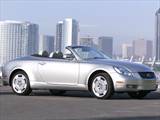 2005 Lexus SC