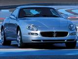 2005 Maserati Coupe