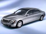 2005 Maybach 62