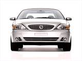 2005 Mercury Sable