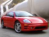 2005 Mitsubishi Eclipse