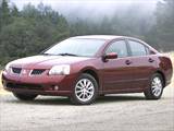 2005 Mitsubishi Galant