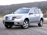 2005 Mitsubishi Outlander