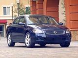 2005 Nissan Altima