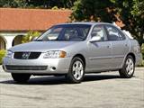 2005 Nissan Sentra
