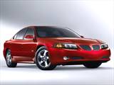 2005 Pontiac Bonneville