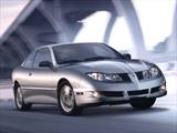 2005 Pontiac Sunfire
