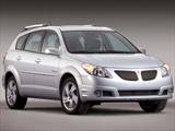 2005 Pontiac Vibe