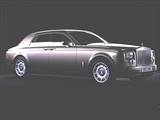 2005 Rolls-Royce Phantom