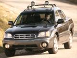 2005 Subaru Baja
