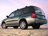 2005 Subaru Forester