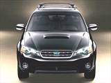 2005 Subaru Outback