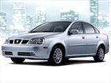 2005 Suzuki Forenza