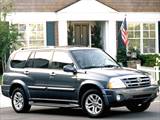 2005 Suzuki XL-7