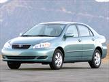 2005 Toyota Corolla