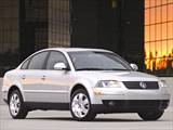 2005 Volkswagen Passat