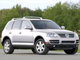 2005 Volkswagen Touareg