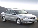 2005 Volvo S80