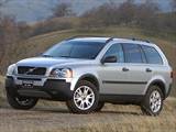 2005 Volvo XC90