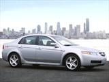 2006 Acura TL