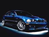 2006 BMW M3