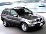 2006 BMW X5