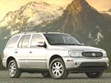 2006 Buick Rainier