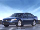 2006 Chevrolet Impala