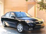 2006 Chevrolet Malibu