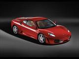 2006 Ferrari F430
