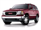 2006 GMC Yukon