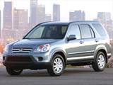2006 Honda CR-V