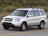 2006 Honda Pilot