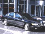 2006 Hyundai Azera