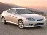 2006 Hyundai Tiburon