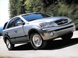 2006 Kia Sorento