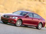 2006 Lexus GS