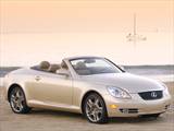 2006 Lexus SC
