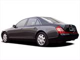 2006 Maybach 57