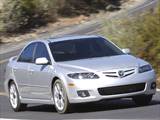 2006 Mazda MAZDA6