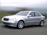 2006 Mercedes-Benz E-Class