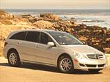 2006 Mercedes-Benz R-Class