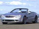 2006 Mercedes-Benz SL-Class