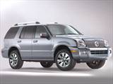 2006 Mercury Mountaineer