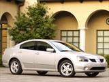 2006 Mitsubishi Galant